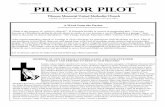 Pilmoor Pilot...2019/08/09  · ane Knoy), Nick Bogue (co -worker of Gary & Caroline Boswell), Robert Booker (Food Pantry Partici pant), Robert Bottelli (family of Beverly Johnson),