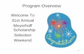 Meyerhoff Scholarship Program Financial Aid › files › 2019 › 03 › Meyerhoff... · Photo courtesy of Tolu Omokehinde ... • Assessment of and assistance in preventing or limiting