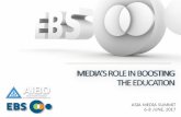 ASIA MEDIA SUMMIT 6-8 JUNE, 2017 › files › about › files › global › Role_of... · 2018-03-21 · education as well as achieving educational gender equality by 2005 ... business