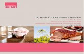 Research, Development & Extension (RD&E)australianpork.com.au › wp-content › uploads › 2020 › 05 › ... · African swine fever (ASF) remains a high priority for the Australian