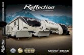 BY GRAND DESIGN RV · Design. Don’t just take our word for it, visit the owners page on Facebook (Grand Design RV Owners) and see for yourself how we take care of our customers
