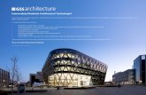 Intermediate/Graduate Architectural Technologist · Intermediate/Graduate Architectural Technologist As a result of continued expansion, GSSArchitecture are looking to hire an Intermediate/Graduate