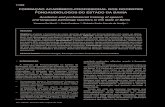 FORMAÇÃO ACADÊMICO-PROFISSIONAL DOS DOCENTES ... › pdf › rcefac › v14n6 › 97-11.pdf · 1122 Rev. CEFAC. 2012 Nov-Dez; 14(6):1122-1138 FORMAÇÃO ACADÊMICO-PROFISSIONAL
