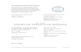 COURT OF APPEALS OF INDIANA › judiciary › opinions › pdf › 02221902ebb.pdf · 2019-02-22 · On March 16, 2016, the court entered an Order on Dispositional Hearing. It ordered