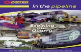 In the pipeline - Pirtek the Pipeline Quarter 3 2010.pdf · differentiators that are synonymous with the Pirtek name – national coverage, ETA one hour service promise – but also