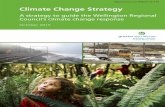 Climate Change Strategy...is greater. As the WGII AR5 demonstrates, we know a great deal about the impacts of climate change that have already occurred, and we understand a great deal