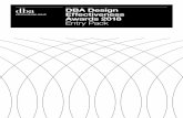 DBA Design effectivedesign.org.uk Effectiveness Awards ... › wp-content › uploads › 2017 › 03 › Call-for... · These awards are judged by CEOs, CFOs, CDOs and CMOs of FTSE