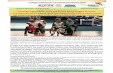 V Juegos Deportivos Paranacionales Bolívar 2019 Antioquia ...indeportesantioquia.gov.co › ... › Cartagena-08-2019.pdf · Cartagena de Indias, Bolívar, Colombia Cartagena de