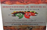 Amazon Web Services€¦ · Hermanos y Cerveza Family Restaurant 1270 Bower Parkway - SC. 292 205 CÂumbia Avenuó - sc.29072 803-3ð9-1 7