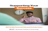 Supporting Your Success - RIT ... Review includes RIT in its 2020 â€œBest 385 Collegesâ€‌ and the 2017