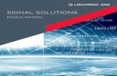 DRS Airborne & Intelligence Systems - Microsoft Azure...Your ideal partner for RF solutions Signals Intelligence (SIGINT) Including ELINT, COMINT, and FISINT RF front-ends with high