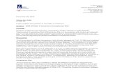 Subject: 2004 Affiliate Transactions Compliance Plan › regulatory › tariffs › tm2 › pdf › ...City of Colton Thomas K. Clarke 650 N. La Cadena Drive Colton, CA 92324 City