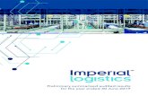 Preliminary summarised audited ... - Imperial Logistics · Imperial Logistics’ activities for continuing operations on the African continent produced 51% and 69% of revenue and