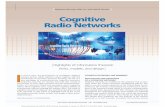 Cognitive Radio Networks - Department of Electrical and ...maivu/papers/cognet_spm08.pdf · new paradigm in communications: cognitive networks. Cognitive networks are wireless networks