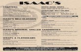 Isaac's Restaurants · 2020-06-15 · Created Date: 6/15/2020 12:26:41 PM