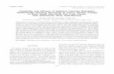 Feasibility and Efficacy of Adaptive Intensity Modulated Radiotherapy … · 2015-07-15 · Adaptive radiotherapy (ART) is defined as modifying the in-itial plan according to the