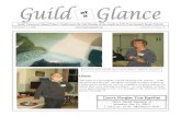South Vancouver Island Potters’ Guild meets the 2nd Monday of …victoriapotters.ca/newsletters/dec09.pdf · 2018-10-23 · * Use of clay sprigs, stamps and thick slip * Discussion