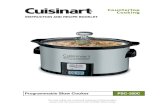 Countertop Cooking › UploadFilesForNewegg › ... · Contents Tips & Hints 11 - 12 Import nt Guidelines 13 S ggeste Foods 14 Recipes 15-68 Soups & Stocks 17-26 Stews & Chilis 27-33