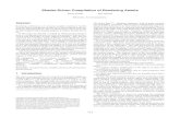 Shader-Driven Compilation of Rendering Generation; I.3.6 [Computer Graphics]: Methodology ... crosoft