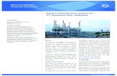 PT. Pertamina Gas Indonesia - Microsoft › media › 33408 › ... · 2019-04-15 · PT. Pertamina Gas, Indonesia Oil & Gas Solutions Customer Case Study Overview Customer Profile