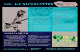 NOV. th EDITION THE BLUESLETTER - Bendigo … › wp-content › ...COL’S 2 BOB WORTH Thanks for picking up The Bluesletter. Bendigo’s live music resurgence has been an exhilarating