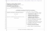 FARUQI & FARUQI, LLP CENTRAL DISTRICT OF CALIFORNIA · Attorneys for Plaintiff Jason Saidian ... Case 2:16-cv-08338-SVW-AFM Document 1 Filed 11/09/16 Page 1 of 32 Page ID #:1. 2 ...