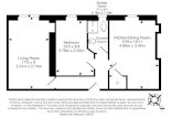 Plan reference 13245761 - s1homes.com · 2020-06-20 · Bedroom 125 x 84 3.78m x 2.55m Living Room 175 x 9' 5.31m x 2.74m Shower Room 711 x 417 2.16m 1.40m Shower Room Kitchen/Dining