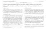 Laparoscopic transgastric ERCP in bariatric surgery ...scielo.isciii.es › pdf › diges › v109n7 › nota2.pdf · 4. Lanciego Pérez C, García-García L. Litiasis de las vías