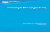 AwAkening to new - Center for American Progress › ... › issues › 2008 › 02 › pdf › new… · AwAkening to new DAngers in irAq Sunni “Allies”Pose an Emerging Threat