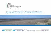Seascape Character Assessment for the North West … › government › ...east, north east, north west and south west marine plan areas formulated in 2015/16 to undertake stakeholder