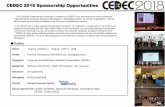 CEDEC 2018 Sponsorship Opportunitiescedec.cesa.or.jp/2018/koubo/documents/sponsorship_2018_en.pdf · (TV, Newspaper, Magazine, Web) 2)Number of Articles Published ... GRG GyG GmGWGyG4G5G06ä$Î
