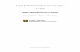 Papers in Evolutionary Economic Geography # 15econ.geo.uu.nl/peeg/peeg1508.pdf · Víctor Martín (Universidad Rey Juan Carlos and ICEI) Asier Minondo (Deusto Business School and