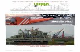 DAILY COLLECTION OF MARITIME PRESS CLIPPINGS 2016 – 121newsletter.maasmondmaritime.com/PDF/2016/121-30-04-2016.pdf · At their March meeting, the Fed chose not to raise the interest