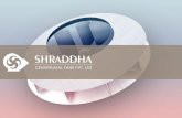 Shraddha Centrifugal Fans Pvt. Ltd., established in 1997, is a reputed manufacturer and supplier of Centrifugal Air Blowers, Scrubbers and Air Handling Systems etc. Located in Pune;