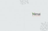 Corporate Brochure - New (1) - Nimai DevelopersNirnai ower . Title: Corporate Brochure - New (1) Author: Abhijaat Created Date: 12/10/2013 12:27:01 PM