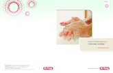 FoR Hand HYgiEnE - Hu-Friedy - How The Best Perform · 2019-12-22 · Hand Lotion ExaMpLE Hand essentialsTM Skin Repair Cream • ®Contains olivamine to deliver vital nutrients to