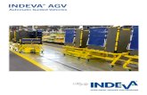 INDEVA AGV › wp-content › uploads › › 2018 › 03 › BR-1… · The INDEVA® AGV shown below is complete with power driven rollers for uploading large containers from the