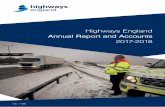 Highways England · Our imperatives guide all our activity and remain our focus – keeping people moving today, and moving better tomorrow. Safety. Customer service. Delivery. We