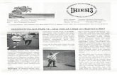 inh3.co.ukinh3.co.uk › Newsletter 14 Haydon Bridge.pdf · HashFlash Brigitte 'Mme Durex' Sumner 'Pheelthy Phrogg' Master of Music Correspondence: Rex Sumner, PO Box 6,BATTLE, E