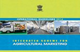 Home | Department of Agriculture Cooperation & Farmers Welfare …agricoop.nic.in/sites/default/files/finalopguidelines_0.pdf · Ashish Bahuguna Secretary. vi OPERATIONAL GUIDELINES