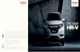 Honda (UK) - Cars Cain Road, Bracknell, Berkshire, RG12 1HL. …€¦ · Every effort, however, is made to ensure the accuracy of the particulars contained in this brochure. This