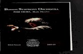 Boston Symphony Orchestra · 2013-10-11 · PRES\C£g= The June Over100companysponsorswill joinJohnWilliamsandtheBoston PopsonJune12,1984for"Presidentsat Pops"-afestive,excitingbenefitsalutingNew