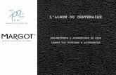 L’ALBUM DU CENTENAIRE › files › Attachments › 43 › album_du_centenaire_1.pdf · « PALACE » faucet is designed for Westminster hotel at LeTouquet •1929: Léon Margot