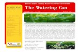 Queen Anne’s County Master Gardener Newsletter The ... · Gaining Ground: A Story of Farmers' Markets, Local Food, and Saving the Family Farm by Forrest Pritchard Daffodil: The