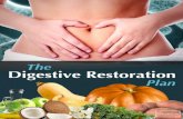 The Digestive - Kennesaw | Ketogenic | Dr. Jockers · 2017-05-24 · suffering with debilitating conditions. I found that most of the time, these cases had severe leaky gut syndrome