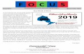 Issue #374 Feeding Our uriosity, Uncovering Strengths ... › CMSuploads › news_171_3302855713.pdf · of stops takes no longer than 1 hour. When the route is completed, the volunteers