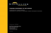 Navellier’s Private Client Group Finding diamonds in the rough€¦ · great job at controlling production to keep prices elevated over the years! 20% of diamonds are jewelry quality.