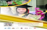 School Profile - International School of Tianjin...Diploma Programme. IST graduates who have successfully completed the full IB Diploma have received final scores ranging from 24-45.