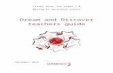 knowyourcv.careers.govt.nz  · Web viewThe key supporting resource for Dream and Discover is Kiwi Cards. This guide includes suggestions of how to incorporate Kiwi Card activities.