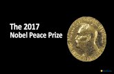 NobelPrizeLessons...Alfred Nobel died on December 10, 1896 According to the will of Alfred Nobel, a yearly Prize should be awarded in five categories: physiology or medicine, physics,